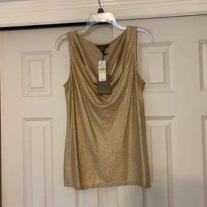 Tommy Bahama Gold Top